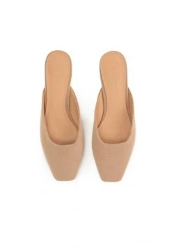 Bester Verkauf 😉 Kazar Hausschuh - Light Brown | Damen 🎉 -Kazar Verkaufsgeschäft c3377241cdfa4c77aa3c79adf91bffd9