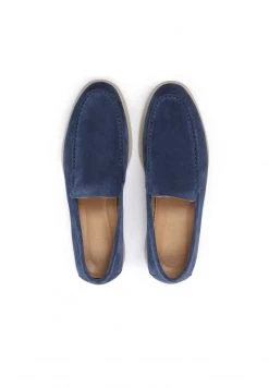 Top 10 ✔️ Kazar Herren SAGAR - Slipper - Dark Blue 😀 -Kazar Verkaufsgeschäft c347e47db8fd44b39e8092c46d776cb4