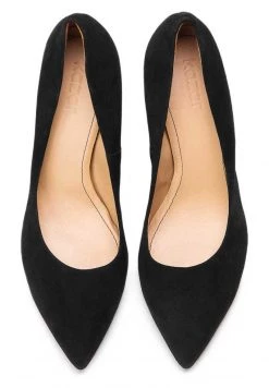 Auslauf ⭐ Kazar Damen ANNE - High Heel Pumps - Black 🛒 -Kazar Verkaufsgeschäft c369e93173574e30a25757b03ef134c8