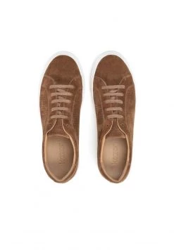 Großhandel 💯 Kazar Herren TABER - 👟 Sneaker Low - Brown 🥰 -Kazar Verkaufsgeschäft c39aaed2ff3c4942b3591de9d09a21e0