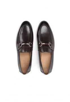 Brandneu 🤩 Kazar TAMIR - Slipper - Dark Brown | Herren 🎉 -Kazar Verkaufsgeschäft c3a2d409c62d43daa4c64a698d1036ac