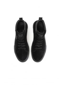 Auslauf 🔔 Kazar Herren Skateschuh - Black 👏 -Kazar Verkaufsgeschäft c3c8ffa4490347f5a82f339433704fc1