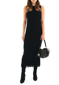 Billig 😍 Kazar Damen BEE - Handtasche - Black 🔥