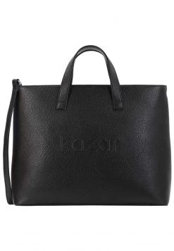 Angebote 🎉 Kazar Damen NOELLI - Shopping Bag - Black 🔥