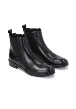 Schlussverkauf ⭐ Kazar Damen ONEGA - Stiefelette - Black 👍 -Kazar Verkaufsgeschäft c416ff9795a94b67bbb850a9b149c0ca