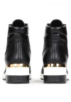 Bester Verkauf 🔔 Kazar Damen MONTI - 👟 Sneaker High - Black 🤩 -Kazar Verkaufsgeschäft c42166785d864200b53cbea30e13280b