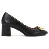 Aktion 👏 Kazar Damen GAURA - Pumps - Black ✔️