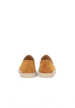 Angebote 🌟 Kazar Herren SAGAR - Slipper - Light Brown 😉 -Kazar Verkaufsgeschäft c490ed3d505f4dd0b285eb02eb220616