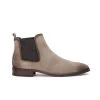 Angebote ✨ Kazar BADLEV - Stiefelette - Taupe | Herren 🤩