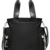 Bestpreis ❤️ Kazar Damen MISSY - Handtasche - Black 🥰