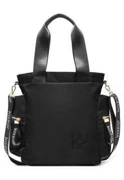 Bestpreis ❤️ Kazar Damen MISSY - Handtasche - Black 🥰