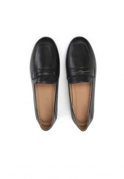 Blitzangebot 🔔 Kazar ALETA - Slipper - Black | Damen ⌛ -Kazar Verkaufsgeschäft c52e8c2984e545b881e001a2245a244c