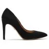 Schlussverkauf 😀 Kazar Damen High Heel Pumps - Black 😍