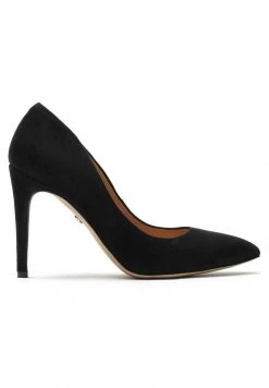 Schlussverkauf 😀 Kazar Damen High Heel Pumps - Black 😍