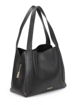 Budget 🥰 Kazar ANGE - Handtasche - Black | Damen 🌟 -Kazar Verkaufsgeschäft c604a2ea0571421190f4dcbc9f79d065