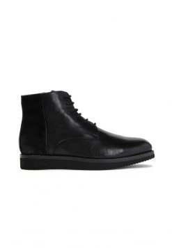 Rabatt 🔥 Kazar Schnürstiefelette - Black | Herren ❤️