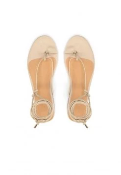 Top 10 🧨 Kazar Damen GINETTE - Schaftsandale - Beige 😉 -Kazar Verkaufsgeschäft c6326fc52d56441fa3de96f604e05ae7