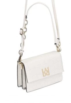 Bestpreis 🔔 Kazar Damen JONNA - SMALL WITH A FLAP AND TWO STRAPS - Handtasche - Beige 🎉 -Kazar Verkaufsgeschäft c6bdfb3b7d50460fb3b3001f758706db