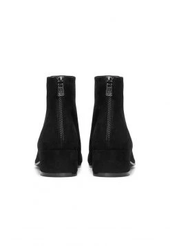 Budget ❤️ Kazar Damen GALLA - Stiefelette - Black ✔️ -Kazar Verkaufsgeschäft c706043abb7445678faad877923f92d4