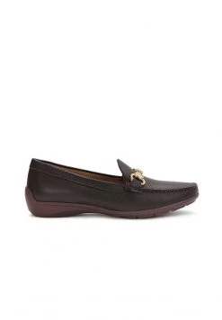 Angebote 🥰 Kazar Damen BENNIE - Mokassin - Dark Brown 👏