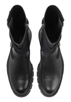 Beste Bewertungen von 😉 Kazar BERGEN - Stiefelette - Black | Herren ✨ -Kazar Verkaufsgeschäft c7d6083f9d834671b0ac3188c7aa6610