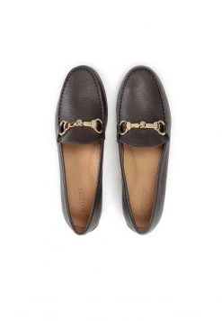 Angebote 🥰 Kazar Damen BENNIE - Mokassin - Dark Brown 👏 -Kazar Verkaufsgeschäft c832134398884dc39fd6a8d7f8f9adb0