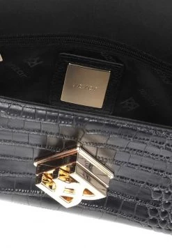 Großhandel 😀 Kazar Damen VIENA - Handtasche - Black 🛒 -Kazar Verkaufsgeschäft c835e44ff3d04506b20bd0b1ac5e6160