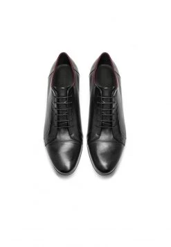 Bestpreis ⌛ Kazar GONZALO - Business-Schnürer - Black | Herren 😉 -Kazar Verkaufsgeschäft c85229bf95fe4f30b8f6ff6710b60427