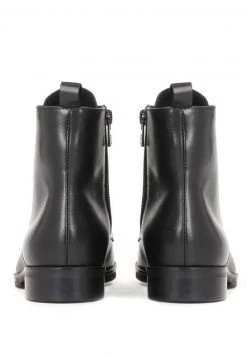 Beste Bewertungen von ⌛ Kazar TAMMY - Schnürstiefelette - Black | Damen 🤩 -Kazar Verkaufsgeschäft c859f61c2a034f70b00b88162e55bf57