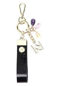 Rabatt 💯 Kazar Damen Schlüsseletui - Gold 🎁