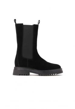 Aktion 💯 Kazar Damen LUTHIEN - Stiefel - Black ❤️