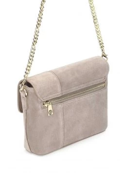 Besorgen 💯 Kazar Damen Umhängetasche - Taupe ⭐ -Kazar Verkaufsgeschäft c927d0881f16402caa7c18a9122c2dc2