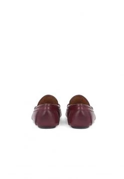 Coupon ✨ Kazar Herren SEVIN - Mokassin - Bordeaux 🥰 -Kazar Verkaufsgeschäft c9330d0947284498b1594de81cf055cb