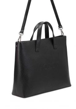 Angebote 🎉 Kazar Damen NOELLI - Shopping Bag - Black 🔥 -Kazar Verkaufsgeschäft c9505cb51e6f4a029313841df9f4f89e