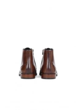 Besorgen 🧨 Kazar Herren SEVERINO - Schnürstiefelette - Brown 🧨 -Kazar Verkaufsgeschäft c95d4015257e4d45967a4e77e01ecc61