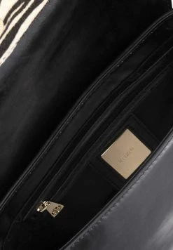 Neu 🎁 Kazar Damen Umhängetasche - Black 🌟 -Kazar Verkaufsgeschäft c9e45616686f4317b8f75dc9b37c692d