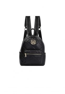 Bester Verkauf 🧨 Kazar MOXIE - Tagesrucksack - Black | Damen ❤️ -Kazar Verkaufsgeschäft c9ef57939e174e16b7095f5d9e9e19d6