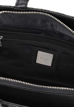 Beste Bewertungen von 🔔 Kazar Damen Handtasche - Black ❤️ -Kazar Verkaufsgeschäft ca744f898f894caa9d92d80319f0f18d