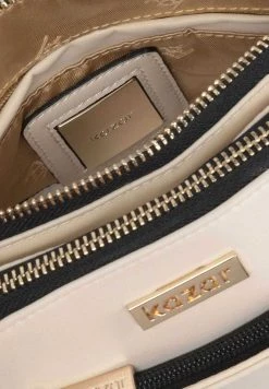 Blitzangebot 😍 Kazar Damen SARI - Umhängetasche - Off White 😉 -Kazar Verkaufsgeschäft ca80984ecc8c474882e04a6d3727a0b5