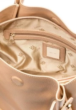 Bester Verkauf ⌛ Kazar Damen ALEXANDRIA - Handtasche - Beige ⌛ -Kazar Verkaufsgeschäft cab466fb5b2c4653a0df48bb32b7fb4d