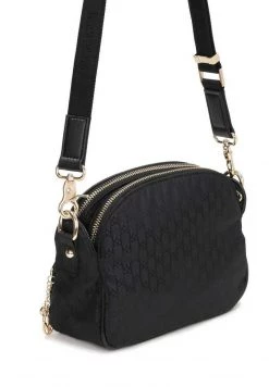 Beste Bewertungen von 🛒 Kazar Damen NETTI - Umhängetasche - Black 😍 -Kazar Verkaufsgeschäft cacab5c17e774332a116cfe68030e60e