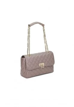 Bestpreis 👍 Kazar Damen NASTYA - Handtasche - Taupe ❤️ -Kazar Verkaufsgeschäft caf1c7a7caa3409fbb2db6404ecfb09b
