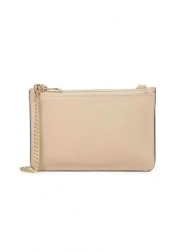 Billig 🛒 Kazar Damen FLAYA - Umhängetasche - Beige ✔️