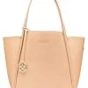 Billig 🛒 Kazar Damen REYNA - Shopping Bag - Beige ✨