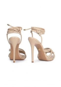 Blitzangebot 🔥 Kazar Damen TERRY - Riemensandalette - Beige 🧨 -Kazar Verkaufsgeschäft cb1d780d797748ca8e8b7dd0e0af16f2