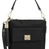Großhandel 💯 Kazar Damen Handtasche - Black 👏
