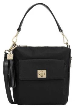 Großhandel 💯 Kazar Damen Handtasche - Black 👏