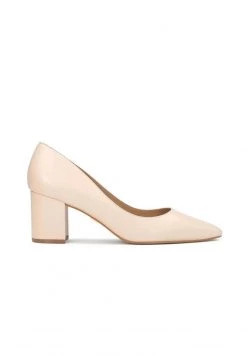 Billig 🤩 Kazar Damen ZYTA - Pumps - Beige 👏