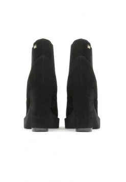 Auslauf ⌛ Kazar Damen KOLET - High Heel Stiefelette - Black ✔️ -Kazar Verkaufsgeschäft cb56f94dfb5840239090c445592d5b37