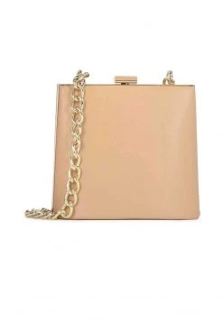 Top 10 😍 Kazar Damen BELLATRIX - Clutch - Beige ⭐
